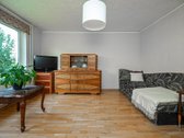 Šnuomojamas erdvus, jaukus ir funkcionalaus - nuotraukos Nr. 4
