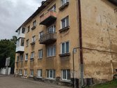 Šviesųs, šiltas, jaukus butas.kuri įsigyja - nuotraukos Nr. 18