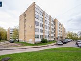 Parduodama įrengta studija pirmame aukšte, - nuotraukos Nr. 8