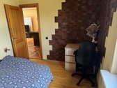 Parduodamas erdvus 3 kambarių butas - nuotraukos Nr. 14