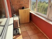 Parduodamas erdvus 3 kambarių butas - nuotraukos Nr. 17