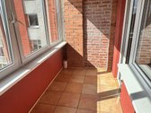 Parduodamas erdvus 3 kambarių butas - nuotraukos Nr. 16