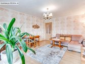 Parduodamas 2 kambarių butas renovuotame name - nuotraukos Nr. 4