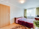 Parduodamas 2 kambarių butas renovuotame name - nuotraukos Nr. 5