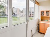 Parduodamas 2 kambarių butas renovuotame name - nuotraukos Nr. 11