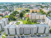 Parduodamas 2 kambarių butas renovuotame name - nuotraukos Nr. 14