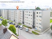 Parduodamas 2 kambarių butas renovuotame name - nuotraukos Nr. 18