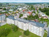Parduodamas 2 kambarių butas renovuotame name - nuotraukos Nr. 15