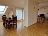 Išnuomojamas 82m2 dviejų, labai didelių - nuotraukos Nr. 8