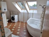 Išnuomojamas 82m2 dviejų, labai didelių - nuotraukos Nr. 11