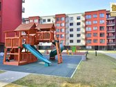 Kauno G. Išnuomojamas Naujos Statybos Jaukus - nuotraukos Nr. 22