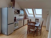 Išnuomojamas 82m2 dviejų, labai didelių - nuotraukos Nr. 4