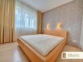 Stilingas dviejų kambarių butas su didele - nuotraukos Nr. 7