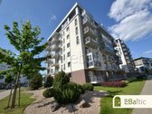 Stilingas dviejų kambarių butas su didele - nuotraukos Nr. 14