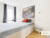 Jaukus ir kokybiškai įrengtas butas - nuotraukos Nr. 6