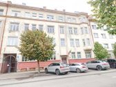 Parduodamas erdvus trijų kambarių butas Kauno - nuotraukos Nr. 10