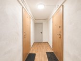 Išnuomojamas jaukus ir šviesus 1 kambario - nuotraukos Nr. 10