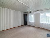 Parduodamas butas su žemės sklypu mediniame - nuotraukos Nr. 9