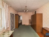 Parduodamas butas su žemės sklypu mediniame - nuotraukos Nr. 13