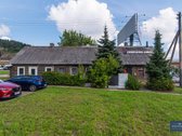 Parduodamas butas su žemės sklypu mediniame - nuotraukos Nr. 19
