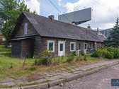 Parduodamas butas su žemės sklypu mediniame - nuotraukos Nr. 21