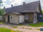 Parduodamas butas su žemės sklypu mediniame - nuotraukos Nr. 23