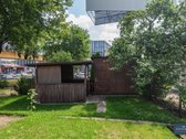Parduodamas butas su žemės sklypu mediniame - nuotraukos Nr. 25