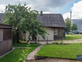 Parduodamas butas su žemės sklypu mediniame - nuotraukos Nr. 26
