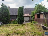 Parduodamas butas su žemės sklypu mediniame - nuotraukos Nr. 27