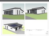 Parduodamas 9 A Sklypas Su Namo Projektu, - nuotraukos Nr. 2