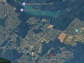 Parduodamas 7 arų sklypas Labai Gražioje - nuotraukos Nr. 12