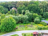 Parduodamas 7 arų sklypas Labai Gražioje - nuotraukos Nr. 4