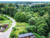 Parduodamas 7 arų sklypas Labai Gražioje - nuotraukos Nr. 7