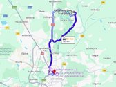 Parduodamas 7 arų sklypas Labai Gražioje - nuotraukos Nr. 17