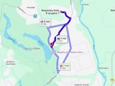 Parduodamas 7 arų sklypas Labai Gražioje - nuotraukos Nr. 15