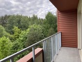 Nuomojamas jaukus 1 kambario butas - nuotraukos Nr. 5