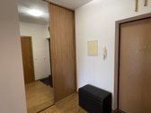 Nuomojamas jaukus 1 kambario butas - nuotraukos Nr. 9