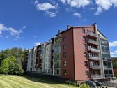 Nuomojamas jaukus 1 kambario butas - nuotraukos Nr. 11