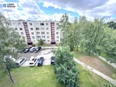 Labai tvarkingas, įrengtas, gražus 2 k. butas - nuotraukos Nr. 17