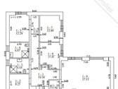 Naujas A++ Klasės 117,49 M² Vieno Aukšto - nuotraukos Nr. 17