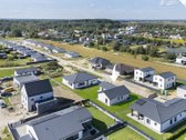 Naujas A++ Klasės 117,49 M² Vieno Aukšto - nuotraukos Nr. 5