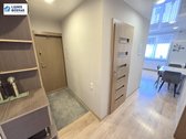 Labai tvarkingas, įrengtas, gražus 2 k. butas - nuotraukos Nr. 18