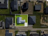 Naujas A++ Klasės 117,49 M² Vieno Aukšto - nuotraukos Nr. 19