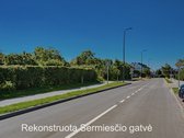 Parduodamas 15,24 arų sklypas Sermiesčio g., - nuotraukos Nr. 14