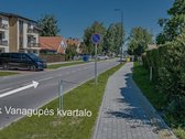 Parduodamas 15,24 arų sklypas Sermiesčio g., - nuotraukos Nr. 18