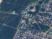 Parduodamas 15,24 arų sklypas Sermiesčio g., - nuotraukos Nr. 26