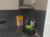 Išnuomojamas 2 k. butas netoli centro, - nuotraukos Nr. 12