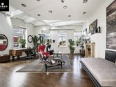 Šie apartamentai tiems, kurie vertina tikrąją - nuotraukos Nr. 2