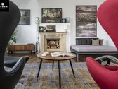 Šie apartamentai tiems, kurie vertina tikrąją - nuotraukos Nr. 4
