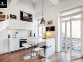 Šie apartamentai tiems, kurie vertina tikrąją - nuotraukos Nr. 12